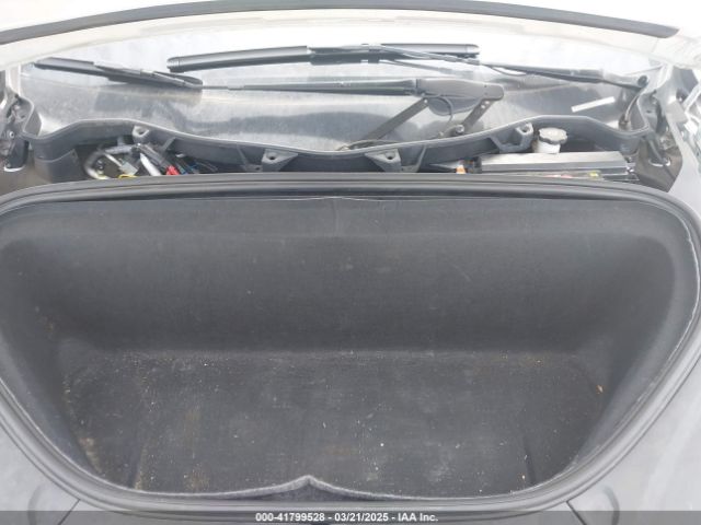 5YJXCBE24GF002020 Tesla Model X 60d/70d/75d/90d/p100d