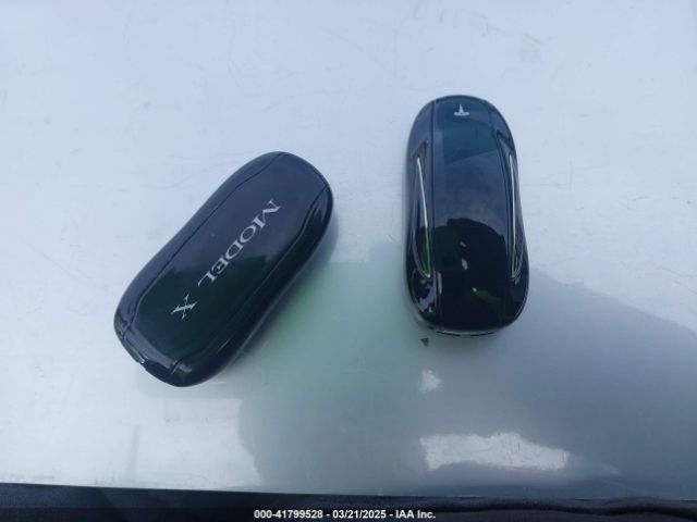5YJXCBE24GF002020 Tesla Model X 60d/70d/75d/90d/p100d