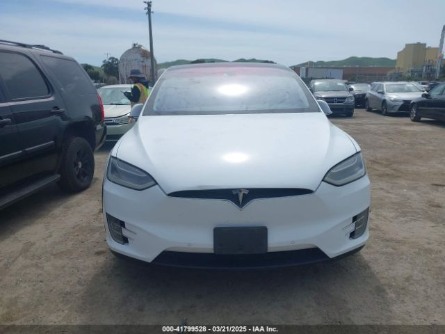 5YJXCBE24GF002020 Tesla Model X 60d/70d/75d/90d/p100d