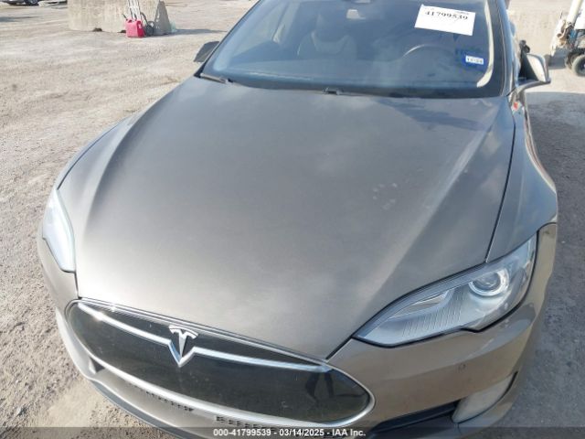5YJSA1E15FF120254 Tesla Model S 60/70/85