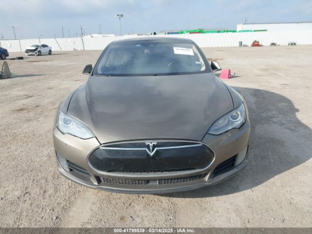 5YJSA1E15FF120254 Tesla Model S 60/70/85