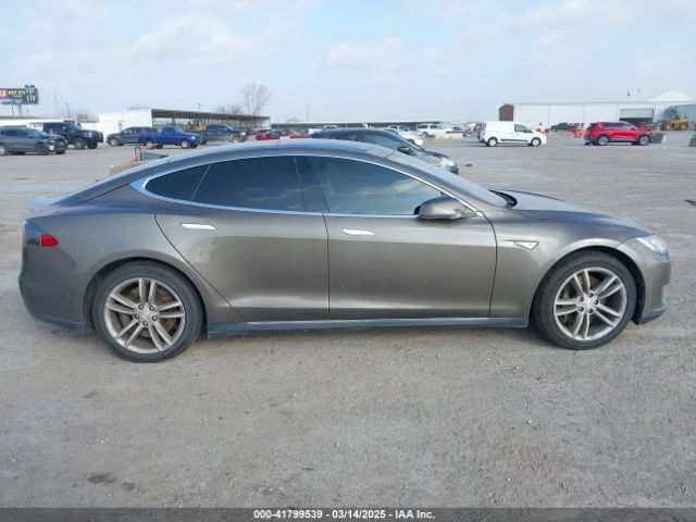 5YJSA1E15FF120254 Tesla Model S 60/70/85
