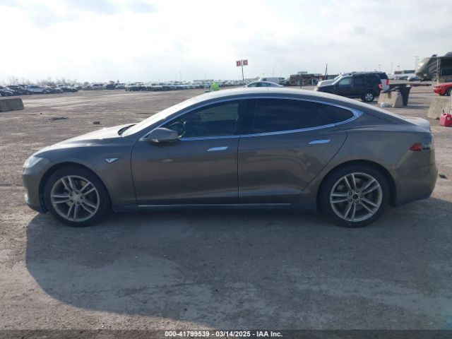 5YJSA1E15FF120254 Tesla Model S 60/70/85