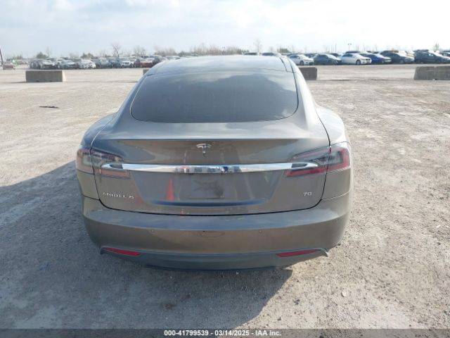 5YJSA1E15FF120254 Tesla Model S 60/70/85