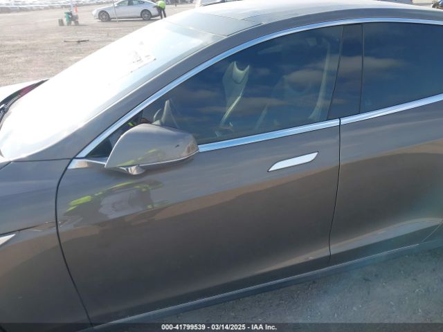 5YJSA1E15FF120254 Tesla Model S 60/70/85