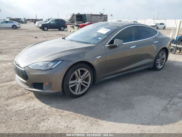 5YJSA1E15FF120254 Tesla Model S 60/70/85