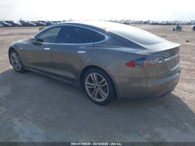 5YJSA1E15FF120254 Tesla Model S 60/70/85