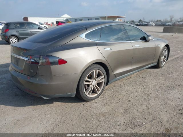 5YJSA1E15FF120254 Tesla Model S 60/70/85