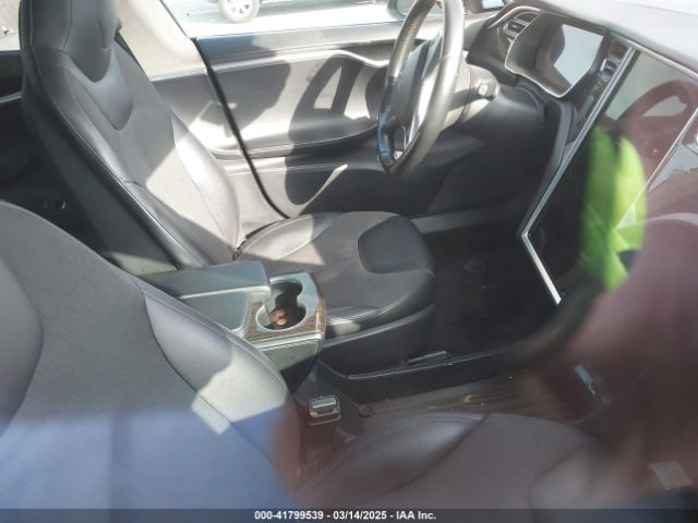 5YJSA1E15FF120254 Tesla Model S 60/70/85