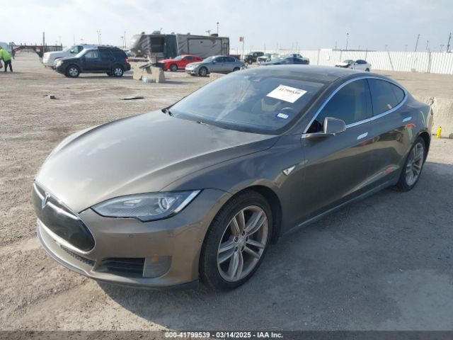 5YJSA1E15FF120254 Tesla Model S 60/70/85