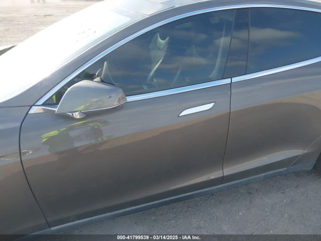 5YJSA1E15FF120254 Tesla Model S 60/70/85