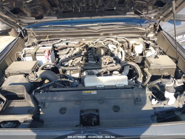 3TMKB5FN6RM004616 Toyota Tacoma 2wd Sr5