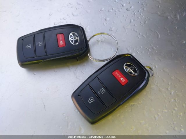 3TMKB5FN6RM004616 Toyota Tacoma 2wd Sr5