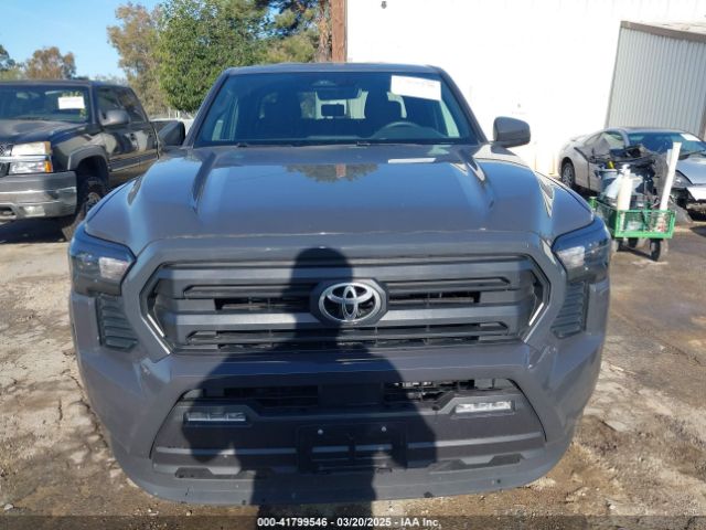 3TMKB5FN6RM004616 Toyota Tacoma 2wd Sr5