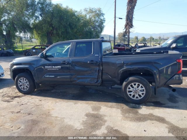 3TMKB5FN6RM004616 Toyota Tacoma 2wd Sr5