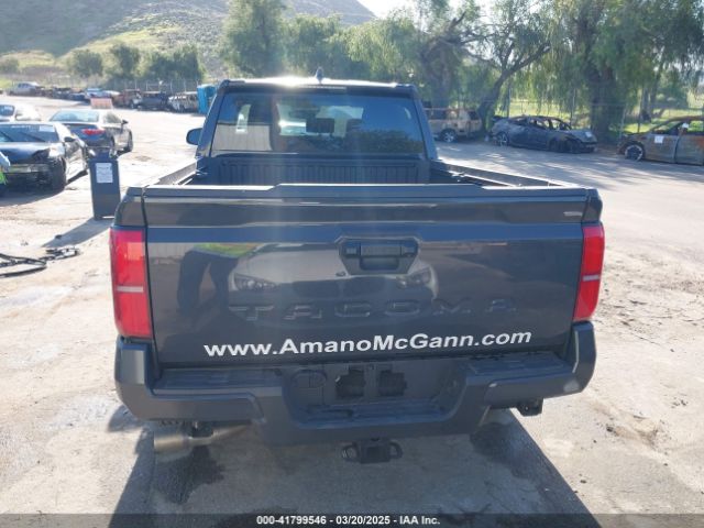 3TMKB5FN6RM004616 Toyota Tacoma 2wd Sr5