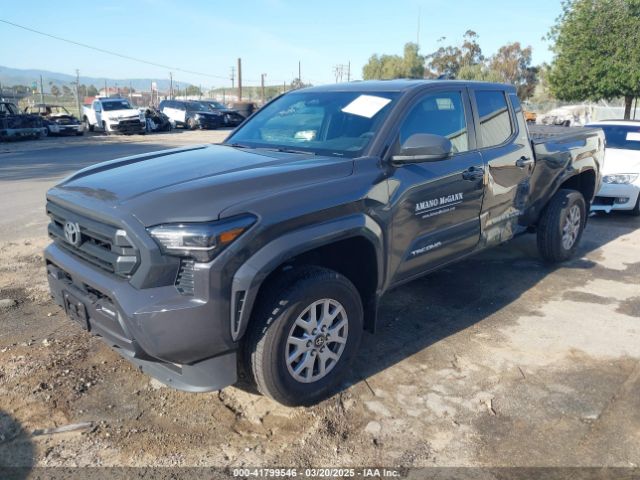 3TMKB5FN6RM004616 Toyota Tacoma 2wd Sr5