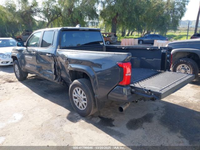 3TMKB5FN6RM004616 Toyota Tacoma 2wd Sr5