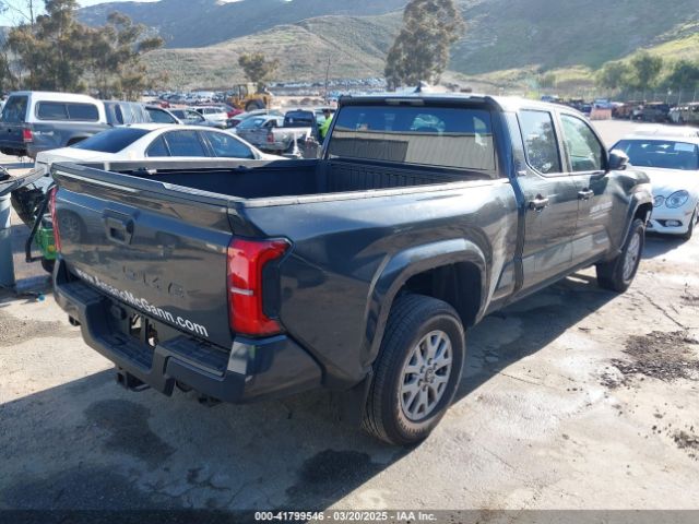 3TMKB5FN6RM004616 Toyota Tacoma 2wd Sr5