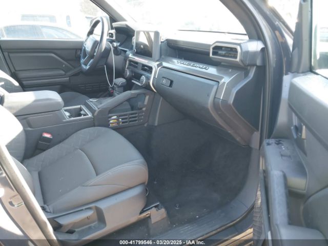 3TMKB5FN6RM004616 Toyota Tacoma 2wd Sr5