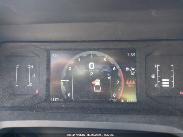 3TMKB5FN6RM004616 Toyota Tacoma 2wd Sr5