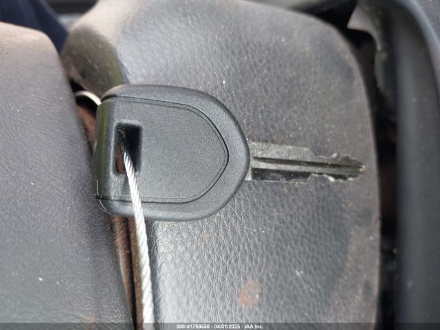 2003 MITSUBISHI OUTLANDER JA4LZ41G53U107011 Photo 10