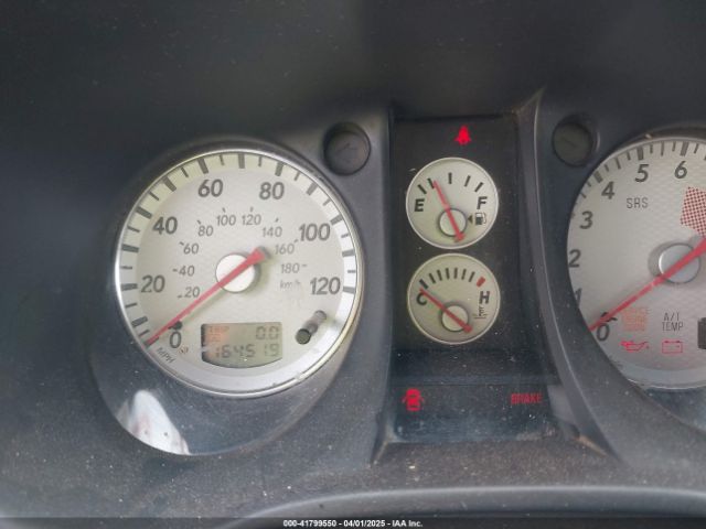 2003 MITSUBISHI OUTLANDER JA4LZ41G53U107011 Photo 6