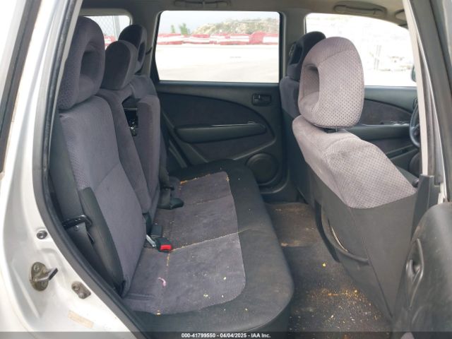 2003 MITSUBISHI OUTLANDER JA4LZ41G53U107011 Photo 7