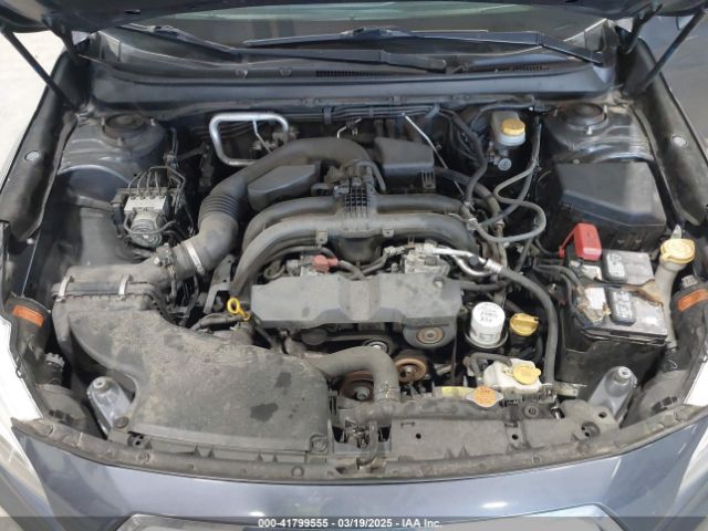 4S3BNAN61H3038702 Subaru Legacy 2.5i Limited