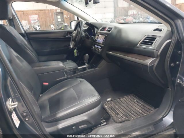 4S3BNAN61H3038702 Subaru Legacy 2.5i Limited