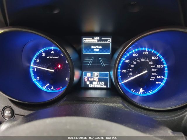 4S3BNAN61H3038702 Subaru Legacy 2.5i Limited