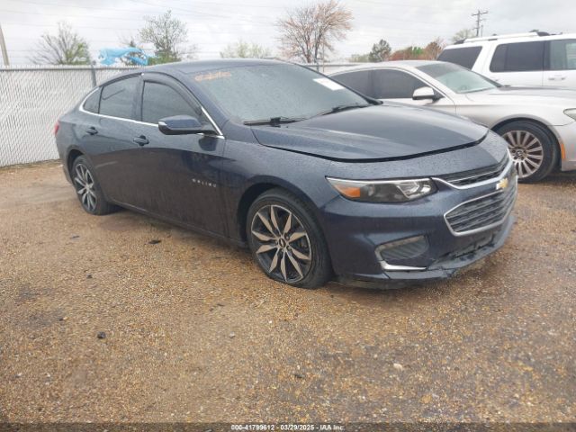 1G1ZF5SX6GF232177 auction archive image