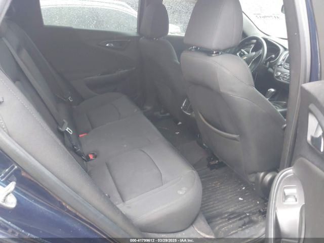 1G1ZF5SX6GF232177 Chevrolet MALIBU 2LT