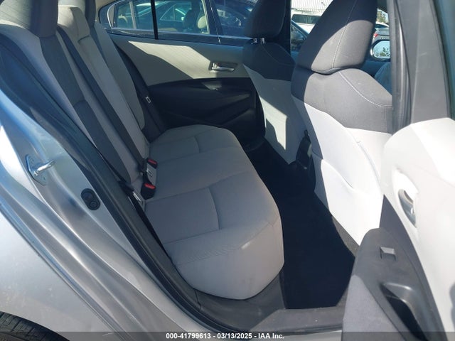 JTDEPRAE5LJ065182 Toyota COROLLA LE