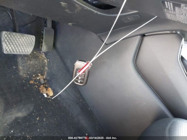 2HKRS4H74RH447215 Honda Cr-v Ex-l Awd