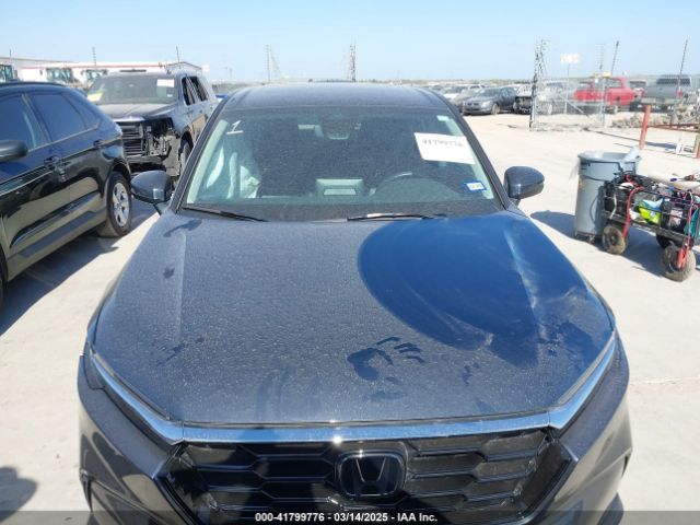 2HKRS4H74RH447215 Honda Cr-v Ex-l Awd