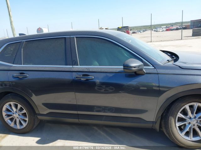 2HKRS4H74RH447215 Honda Cr-v Ex-l Awd