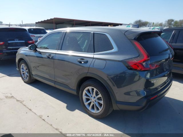 2HKRS4H74RH447215 Honda Cr-v Ex-l Awd