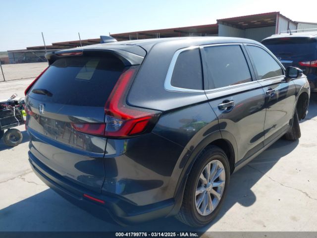 2HKRS4H74RH447215 Honda Cr-v Ex-l Awd