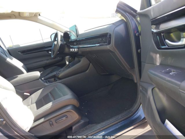 2HKRS4H74RH447215 Honda Cr-v Ex-l Awd