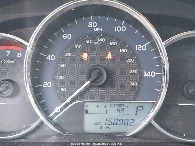 Toyota COROLLA LE 2015 5YFBURHE4FP209290 Image 16