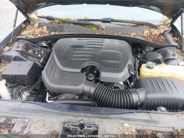 2012 CHRYSLER 300 2C3CCACG6CH117959 Photo 9