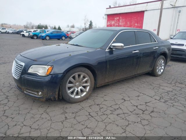 2012 CHRYSLER 300 2C3CCACG6CH117959 Photo 1