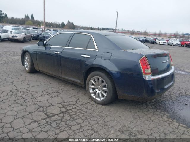2012 CHRYSLER 300 2C3CCACG6CH117959 Photo 2