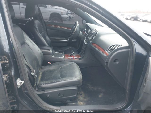 2012 CHRYSLER 300 2C3CCACG6CH117959 Photo 4
