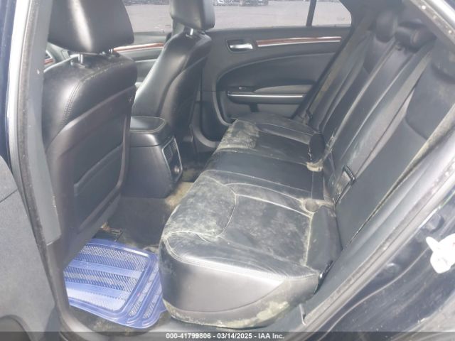 2012 CHRYSLER 300 2C3CCACG6CH117959 Photo 5