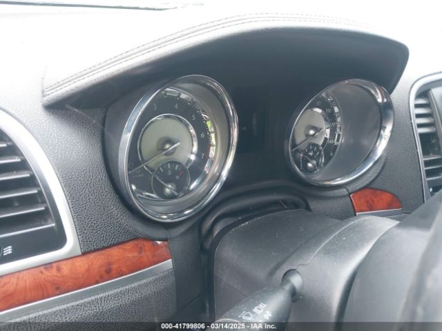 2012 CHRYSLER 300 2C3CCACG6CH117959 Photo 6