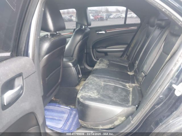 2012 CHRYSLER 300 2C3CCACG6CH117959 Photo 7