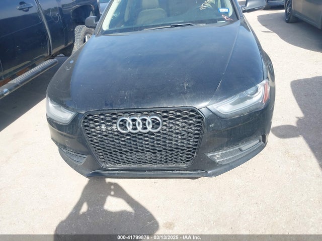 2013 AUDI A4 WAUFFAFL9DN020026 Photo 5