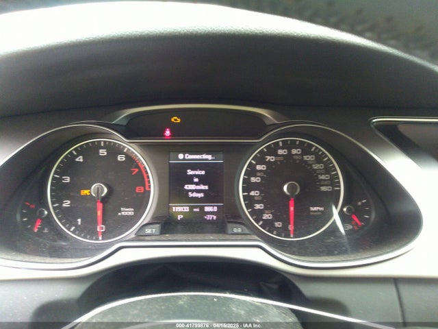 2013 AUDI A4 WAUFFAFL9DN020026 Photo 6